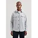 Dstrezzed ULRIK OVERSHIRT LIGHT BLUE