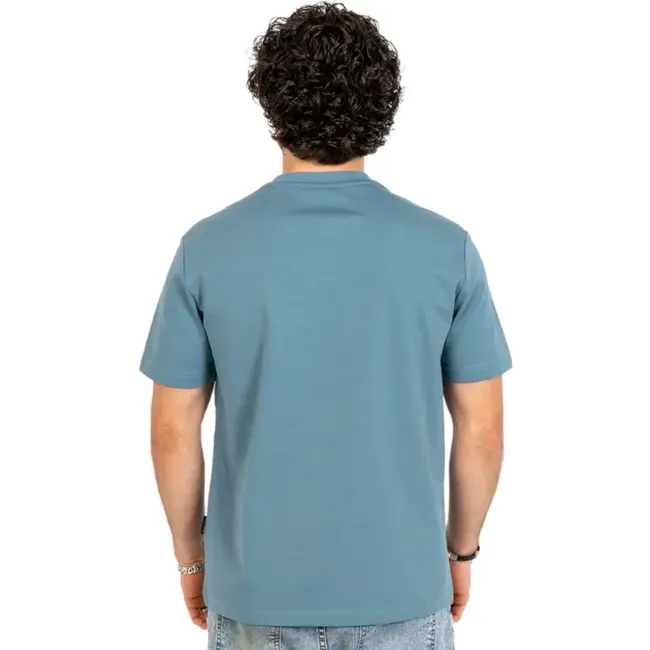 WRONG FRIENDS BALTIMORE T-SHIRT BLUE