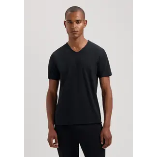 Dstrezzed STEWART TEE BLACK
