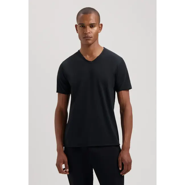 Dstrezzed STEWART TEE BLACK
