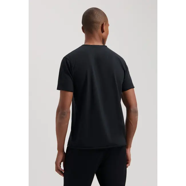 Dstrezzed STEWART TEE BLACK