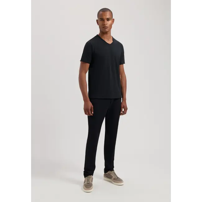 Dstrezzed STEWART TEE BLACK