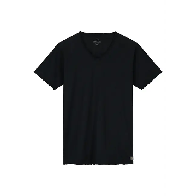 Dstrezzed STEWART TEE BLACK