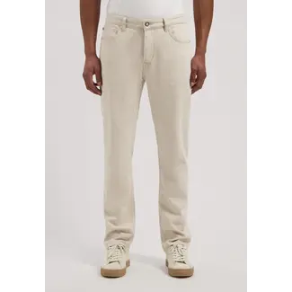 Dstrezzed MARLON 5 POCKET OFF WHITE