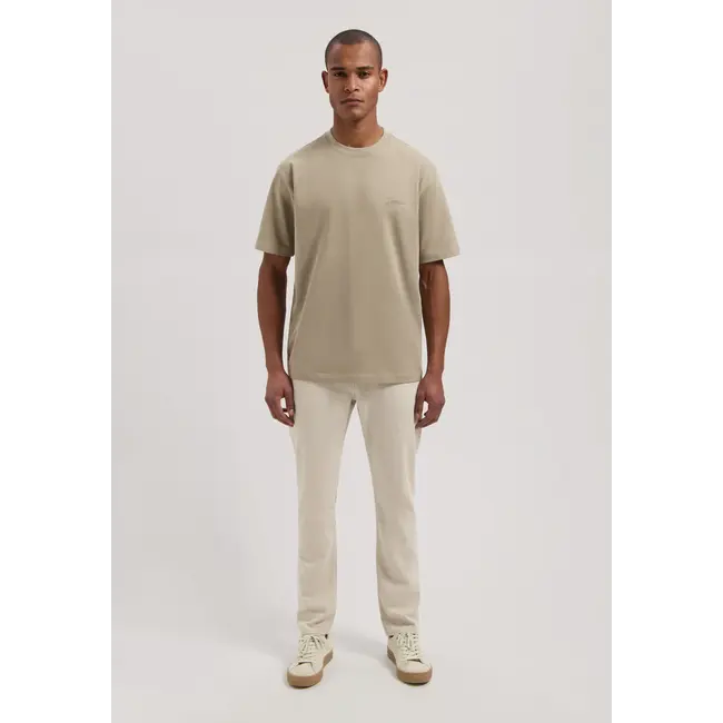 Dstrezzed MARLON 5 POCKET OFF WHITE