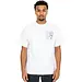 WRONG FRIENDS ZICAT T-SHIRT WHITE