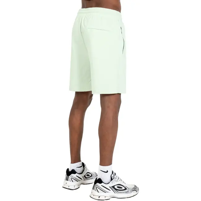 WRONG FRIENDS MAUPIN SHORTS LIGHT GREEN