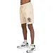 WRONG FRIENDS MAUPIN SHORTS BEIGE