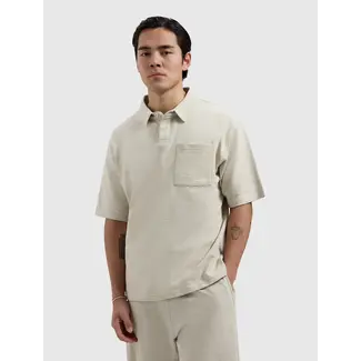 PURE PATH STRUCTURE POLO SAND