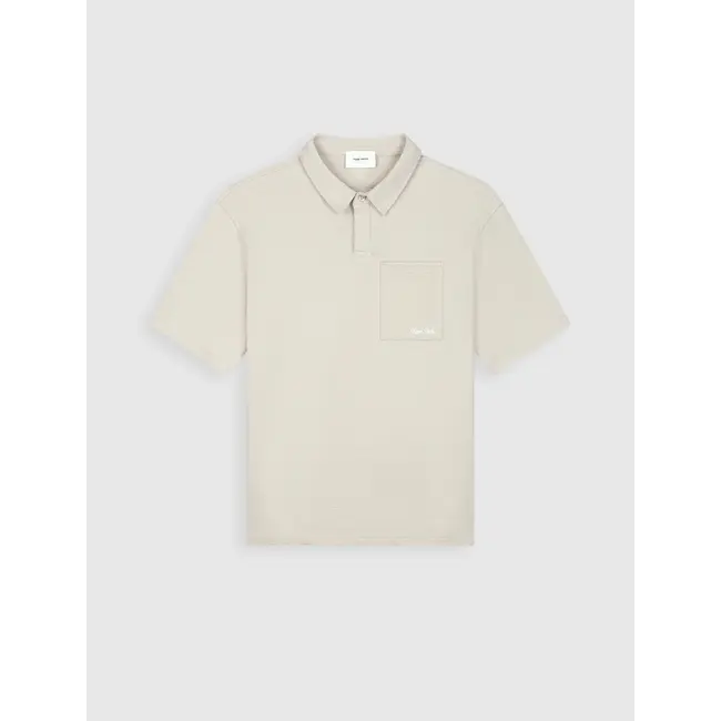 PURE PATH STRUCTURE POLO SAND