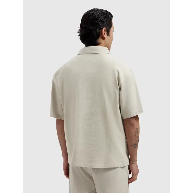 PURE PATH STRUCTURE POLO SAND