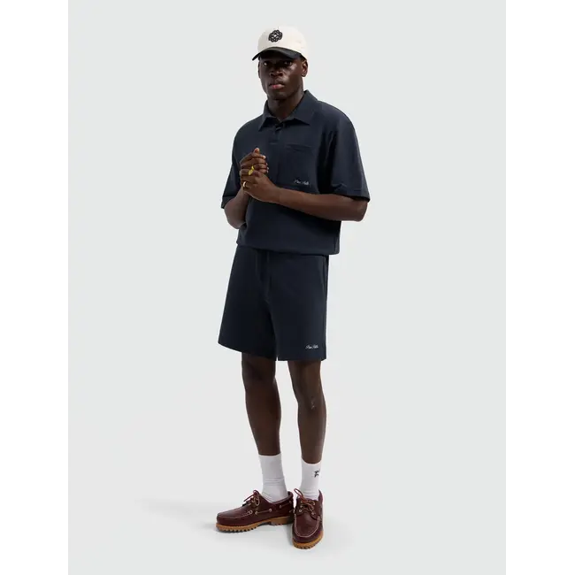 PURE PATH STRUCTURE POLO NAVY