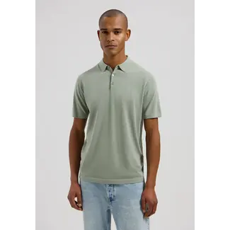 Dstrezzed CAMILO POLO GREEN SHADOW
