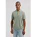 Dstrezzed CAMILO POLO GREEN SHADOW