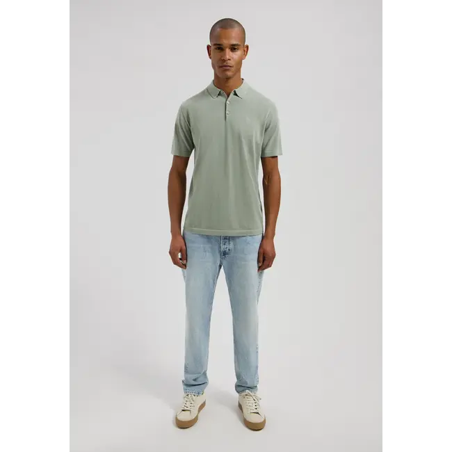 Dstrezzed CAMILO POLO GREEN SHADOW