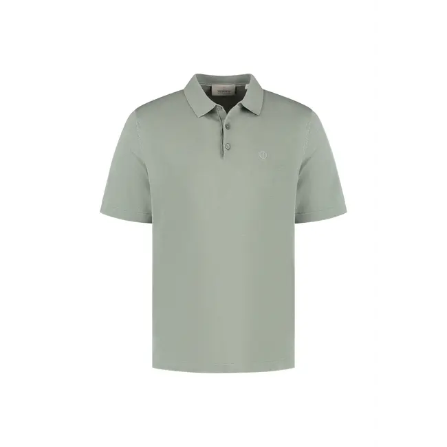 Dstrezzed CAMILO POLO GREEN SHADOW