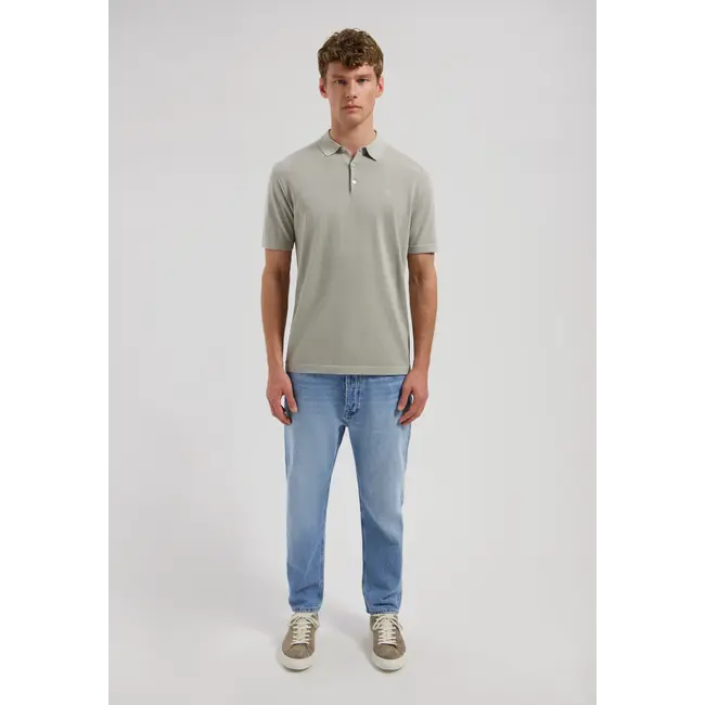 Dstrezzed CAMILO POLO GHOST GREY