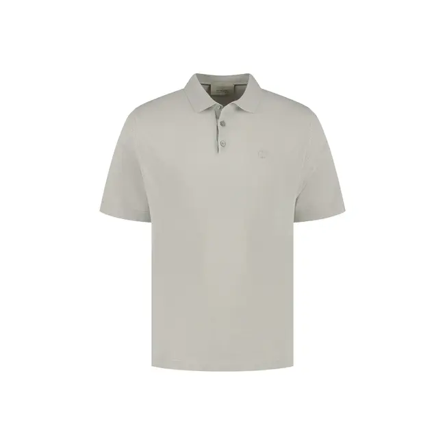 Dstrezzed CAMILO POLO GHOST GREY