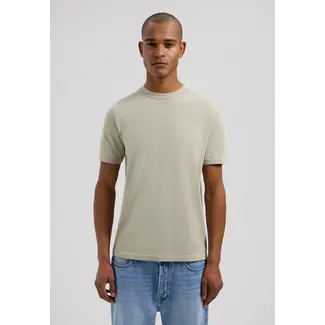 Dstrezzed ZEKE TEE SAND