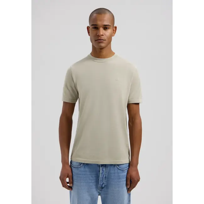 Dstrezzed ZEKE TEE SAND