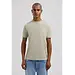 Dstrezzed ZEKE TEE SAND