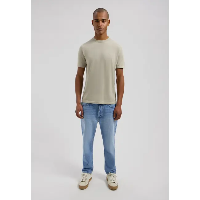 Dstrezzed ZEKE TEE SAND