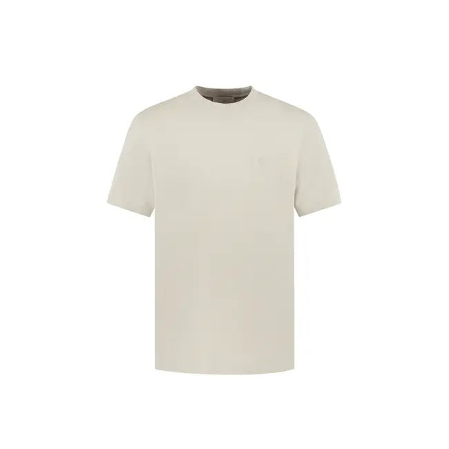 Dstrezzed ZEKE TEE SAND