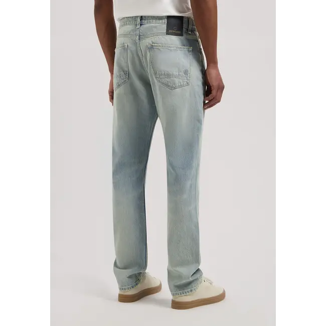 Dstrezzed MARLON 5 POCKET POLE BEACH