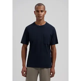 Dstrezzed STEVE TEE DARK NAVY