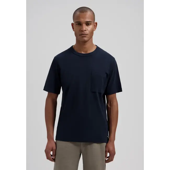 Dstrezzed STEVE TEE DARK NAVY