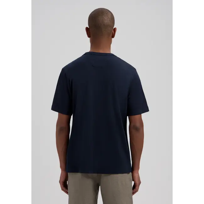 Dstrezzed STEVE TEE DARK NAVY