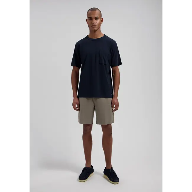Dstrezzed STEVE TEE DARK NAVY