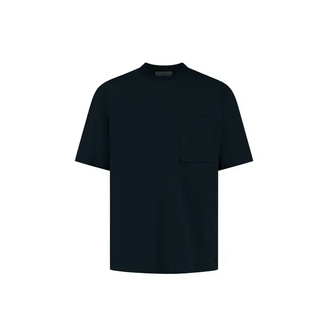 Dstrezzed STEVE TEE DARK NAVY