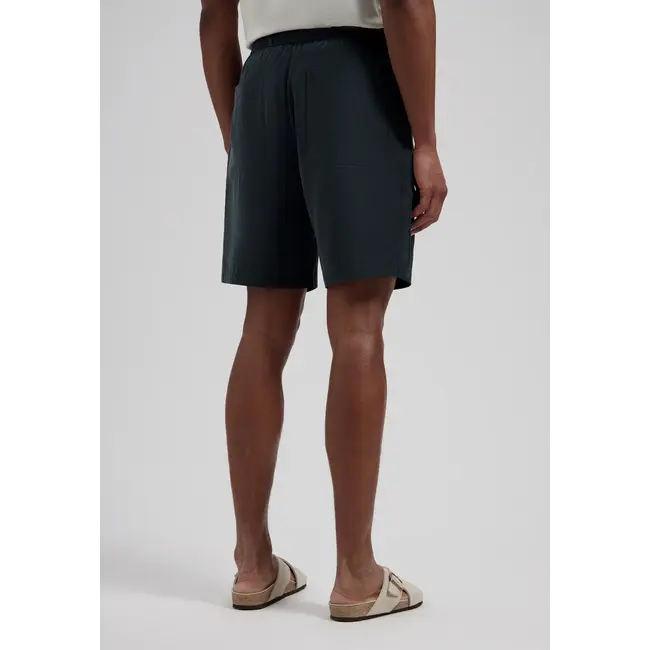 Dstrezzed LOGAN EASY SHORT BLACK