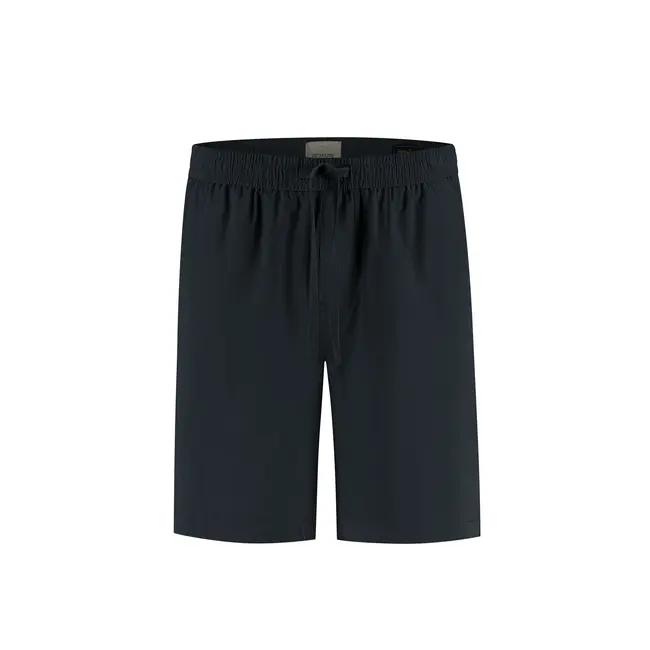 Dstrezzed LOGAN EASY SHORT BLACK