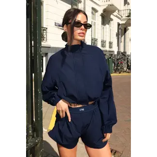 Unique the Label GIGI SHORT DARK NAVY