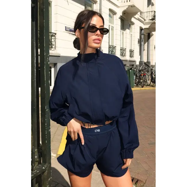 Unique the Label GIGI SHORT DARK NAVY