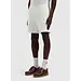 PURE PATH STRUCTURED DOBBY WEAVE SHORTS OFF WHITE