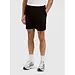 PURE PATH HONEYCOMB SHORTS BLACK