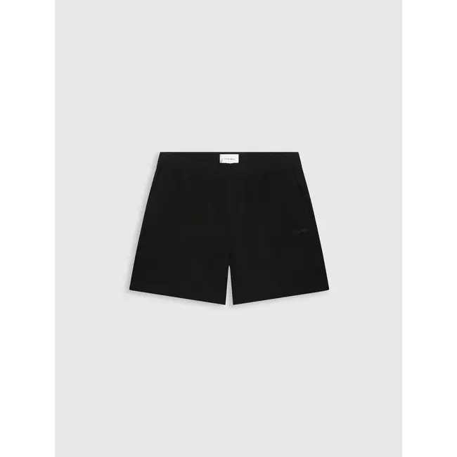 PURE PATH HONEYCOMB SHORTS BLACK