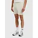PURE PATH HONEYCOMB SHORTS ECRU