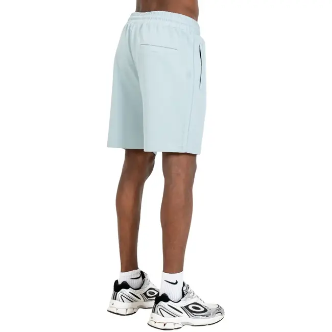 WRONG FRIENDS SIMI VALLEYSHORTS LIGHT BLUE