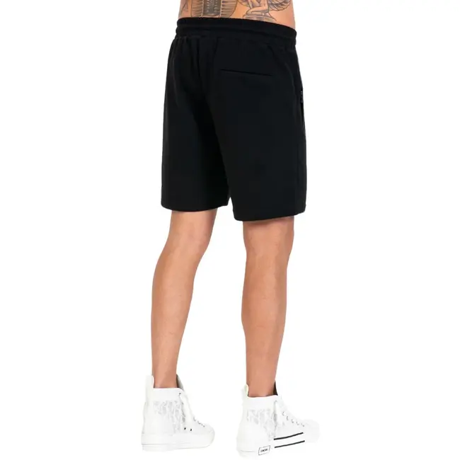 WRONG FRIENDS SIMI VALLEYSHORTS BLACK/BLUE