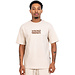 WRONG FRIENDS SANTIAGO T-SHIRT SAND