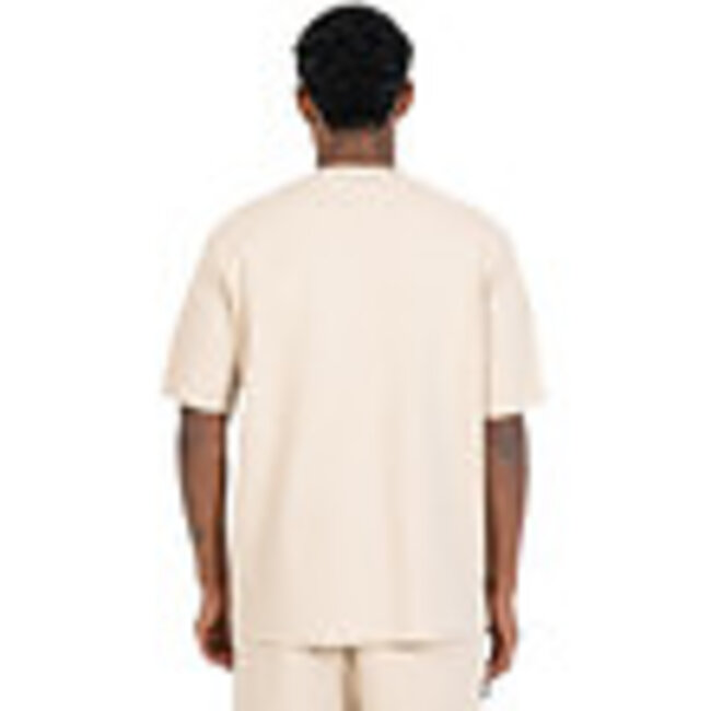 WRONG FRIENDS SANTIAGO T-SHIRT SAND