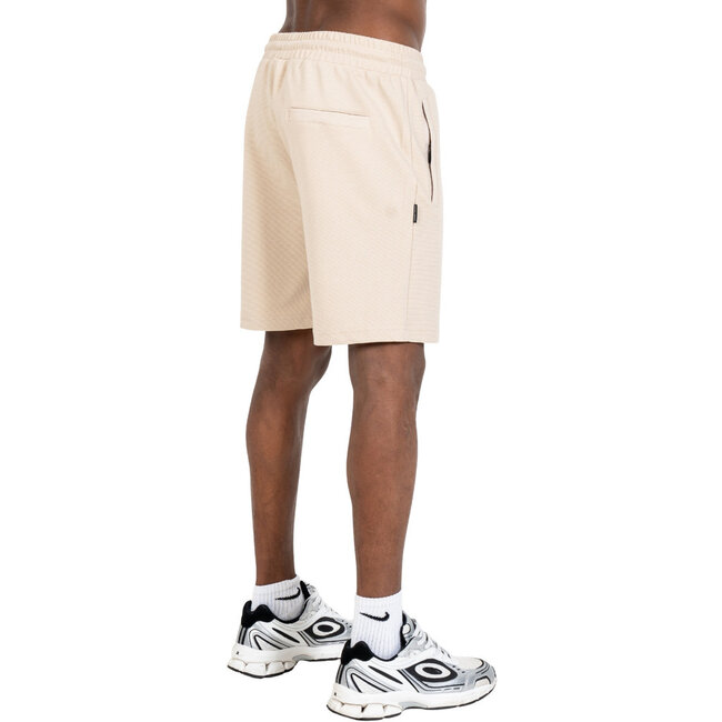 WRONG FRIENDS SANTIAGO SHORTS SAND