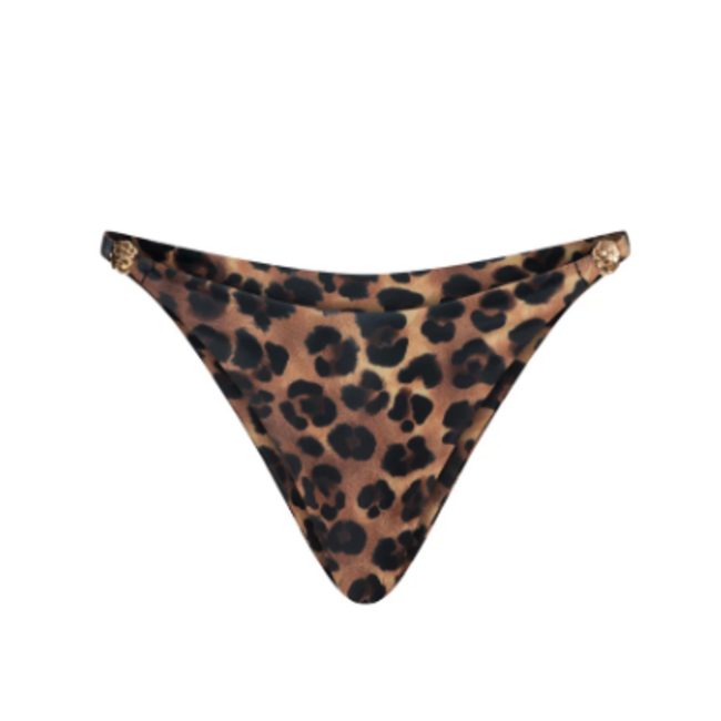 THE LOLA CLUB ORELIA BOTTOM PANTHER