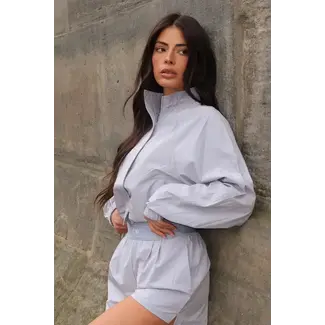 Unique the Label GIGI JACKET VINTAGE BLUE
