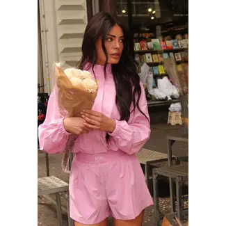 Unique the Label GIGI JACKET BUBBLE GUM