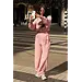 Unique the Label GIGI PANTS VINTAGE PINK